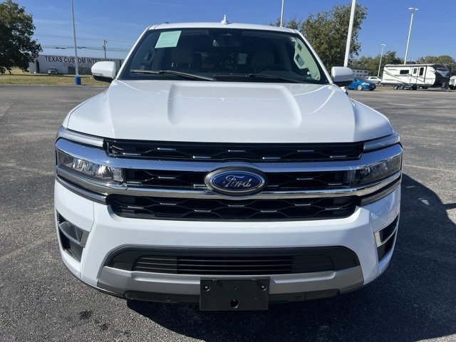 Used 2022 Ford Expedition Limited