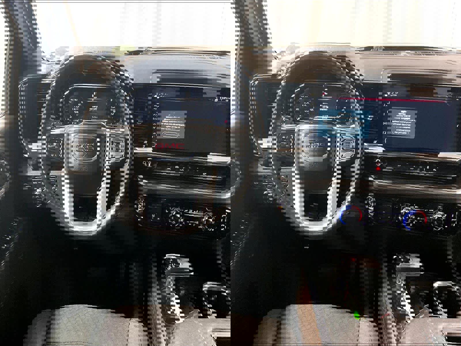 Used 2022 GMC Sierra 1500 Elevation w/ X31 Off-Road Package image 17