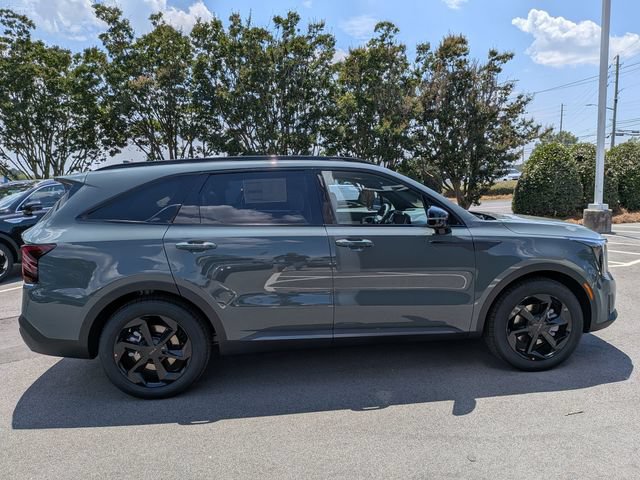 New 2026 Kia Sorento SX Prestige AWD/4WD image 2