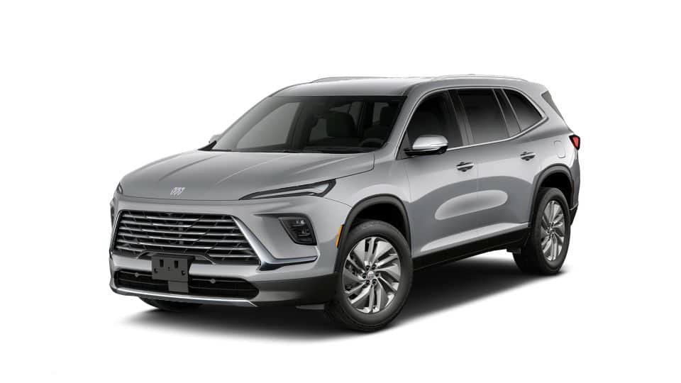 New 2027 Buick Enclave Preferred w/ Power Package FWD image 47