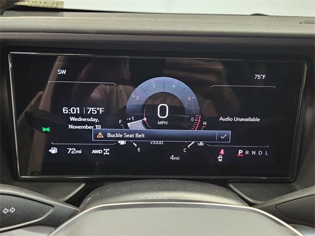 New 2026 GMC Terrain AT4 image 16