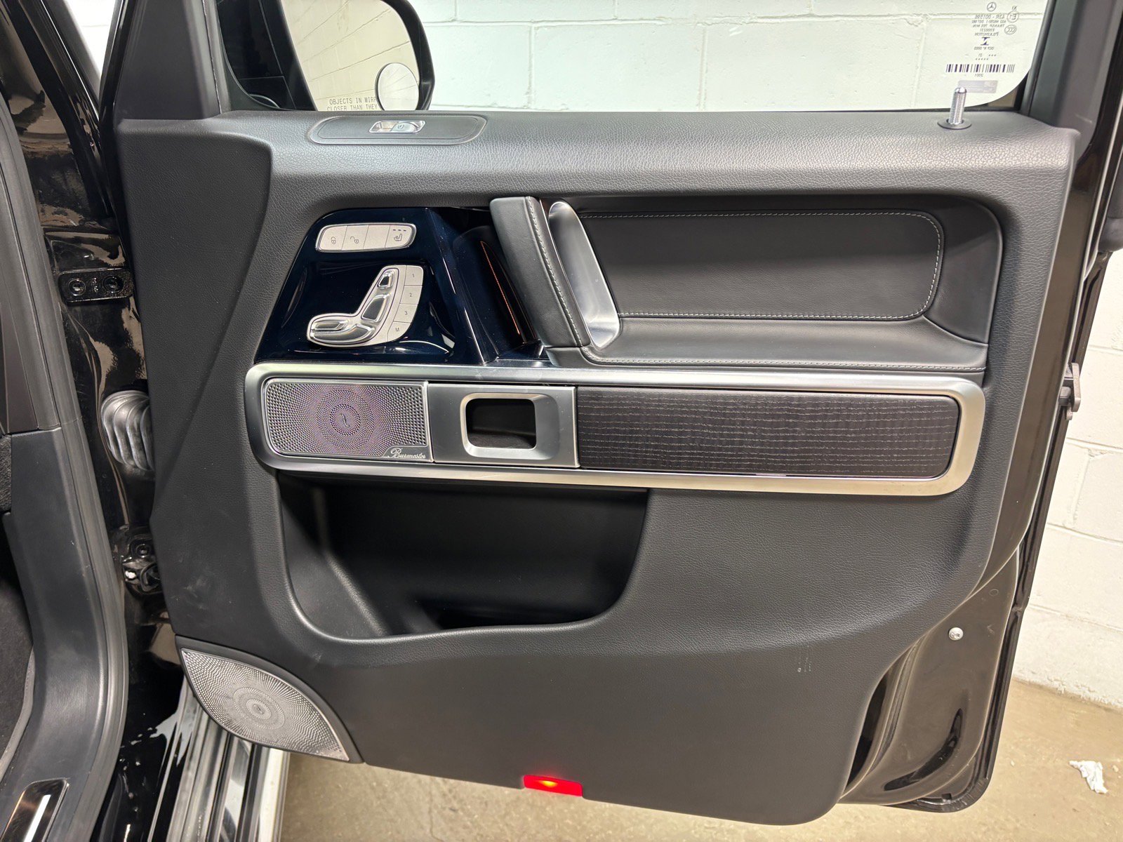 Used 2021 Mercedes-Benz G 63 AMG 4MATIC image 33