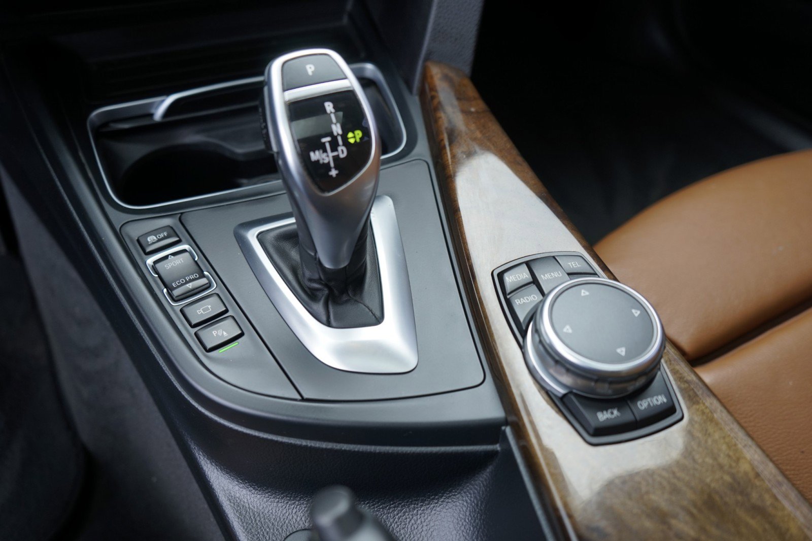 Used 2016 BMW 328i Sedan image 17