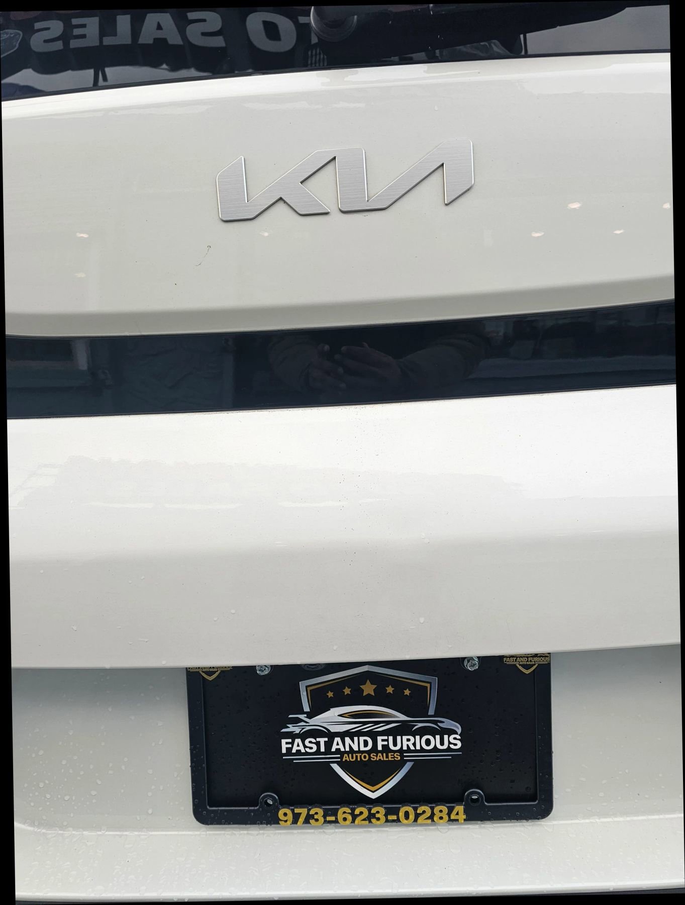 Used 2023 Kia Soul LX w/ Option Group 015 image 28