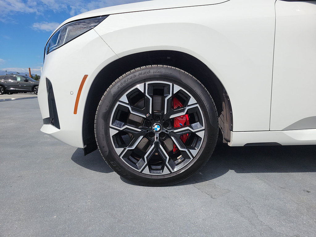 Used 2026 BMW X3 M50 w/ Premium Package AWD/4WD image 5