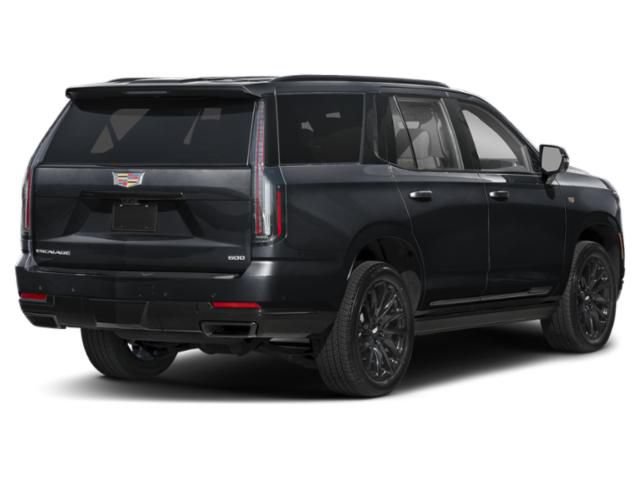 New 2027 Cadillac Escalade Sport w/ Touring Package AWD/4WD image 3