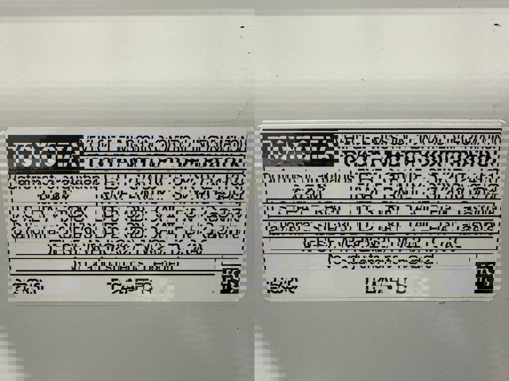 Used 2025 Toyota 4Runner TRD Off-Road image 66