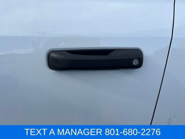 Used 2026 RAM 3500 Tradesman AWD/4WD image 18