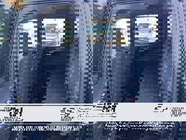 Used 2022 Chevrolet Silverado 1500 LT image 23