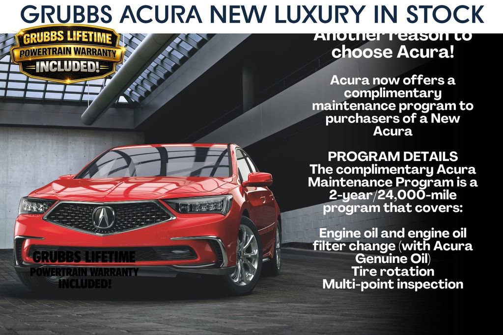 New 2026 Acura Integra Type S FWD image 18