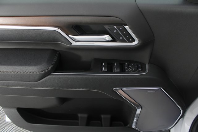 New 2026 GMC Sierra 2500 Denali w/ Denali Reserve Package image 16