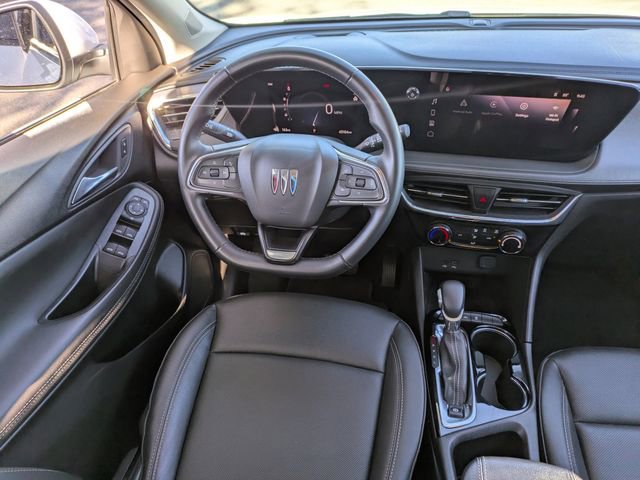 Used 2024 Buick Encore GX Sport Touring image 21