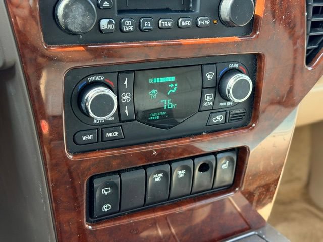 Used 2006 Buick Rendezvous 2WD w/ CXL Preferred Equipment Group image 13