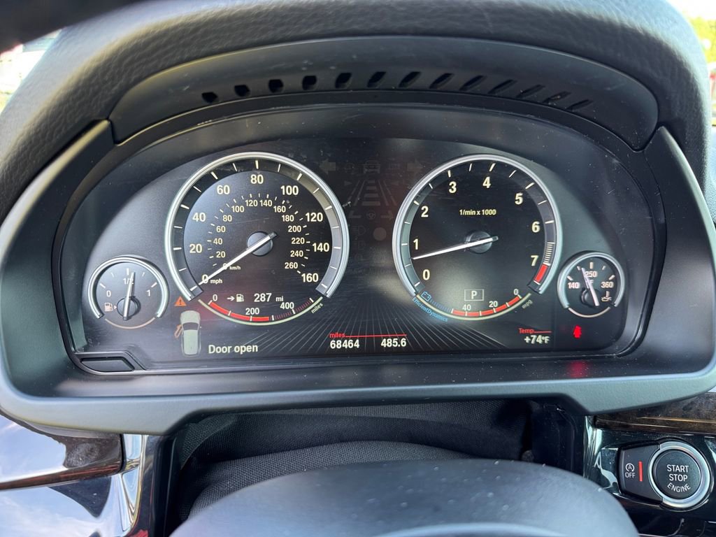 Used 2018 BMW X5 sDrive35i image 25