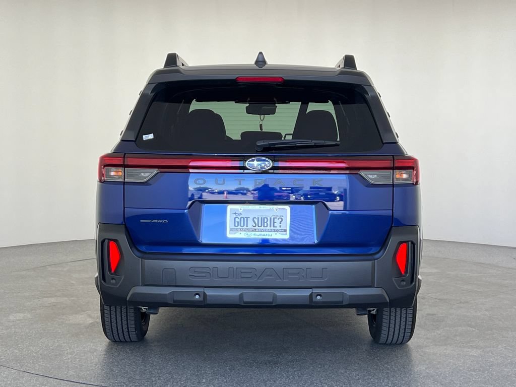 New 2026 Subaru Outback Touring XT AWD/4WD image 5
