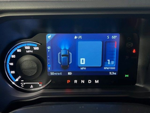 Used 2024 Ford Bronco Badlands image 21