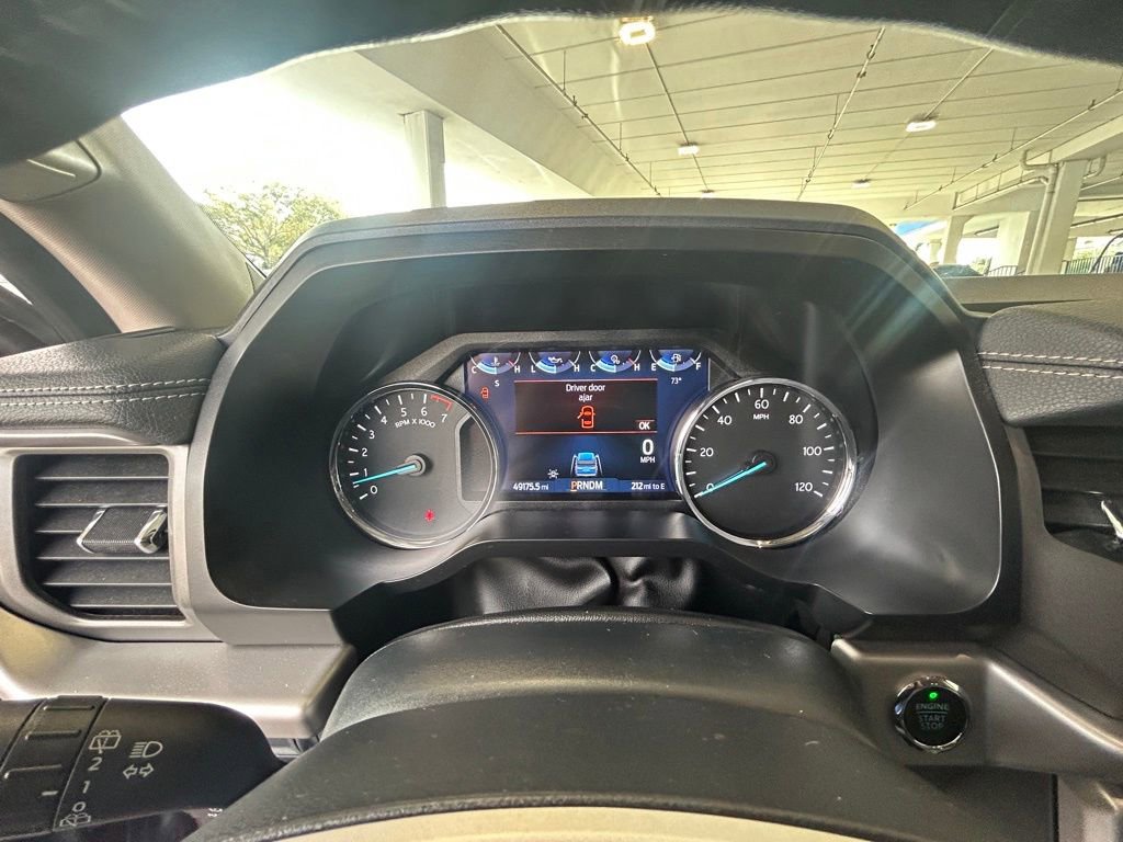 Used 2022 Ford Expedition XLT image 40