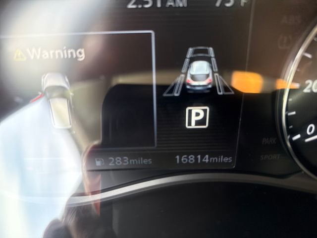 Used 2023 Nissan Kicks SV FWD image 13