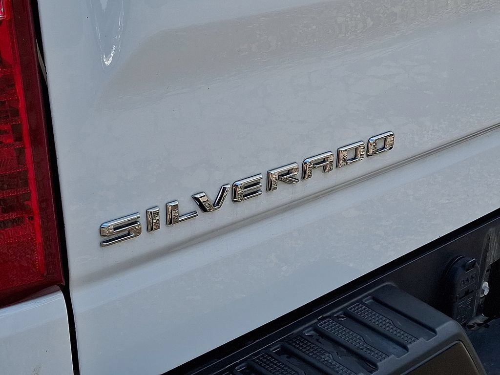 Certified 2026 Chevrolet Silverado 1500 W/T w/ WT Value Package AWD/4WD image 29