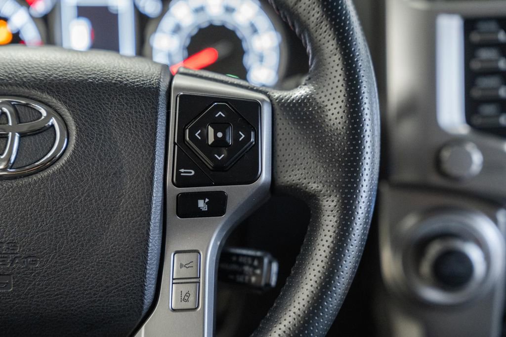 Used 2023 Toyota 4Runner Limited image 29