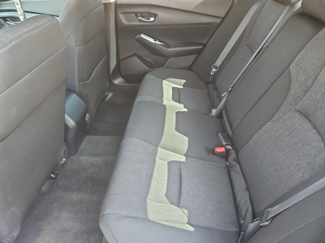 Used 2023 Honda Accord LX image 22