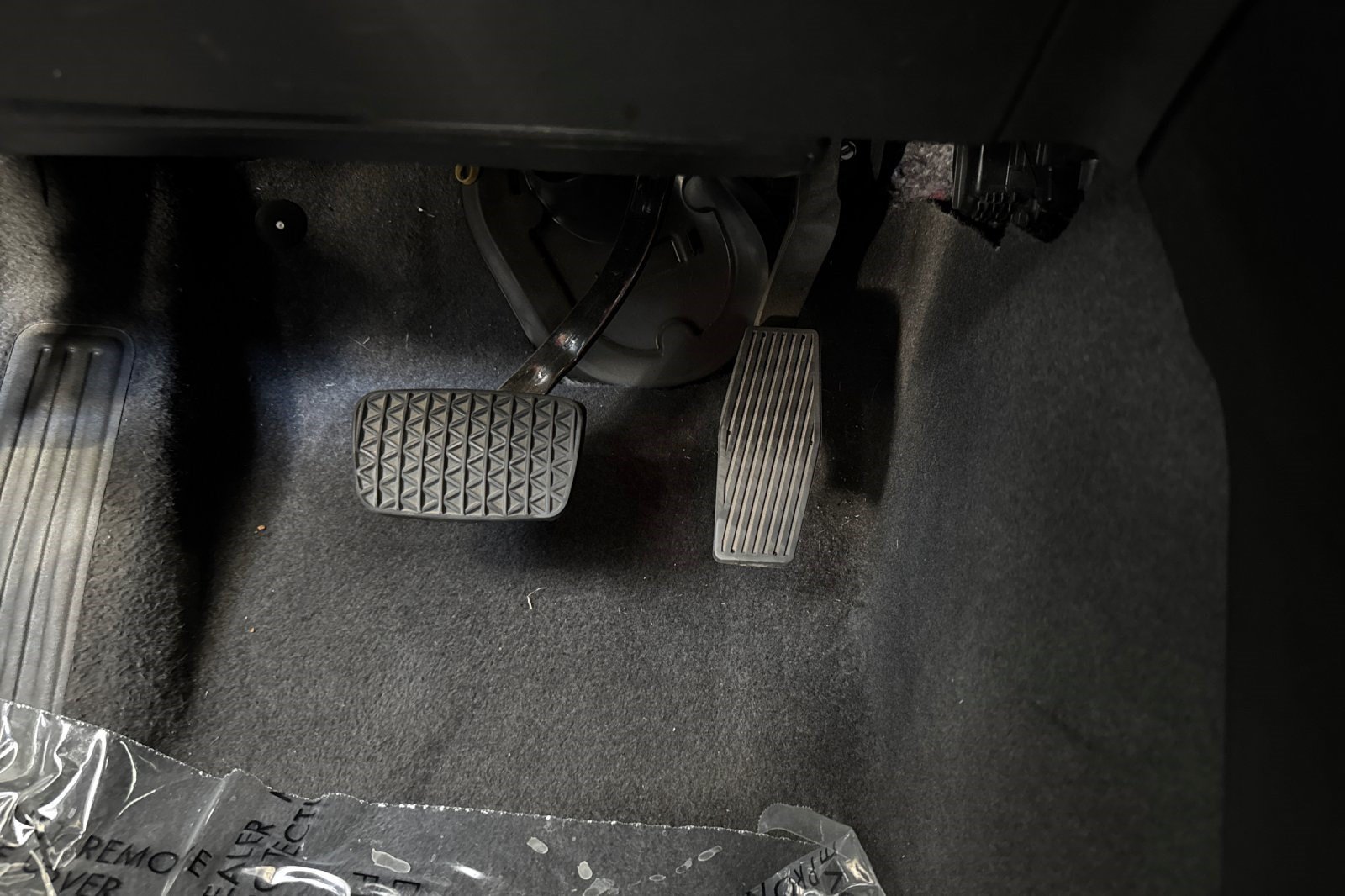 Used 2022 Chevrolet Malibu LS w/ LPO, Floor Liner Package FWD image 38