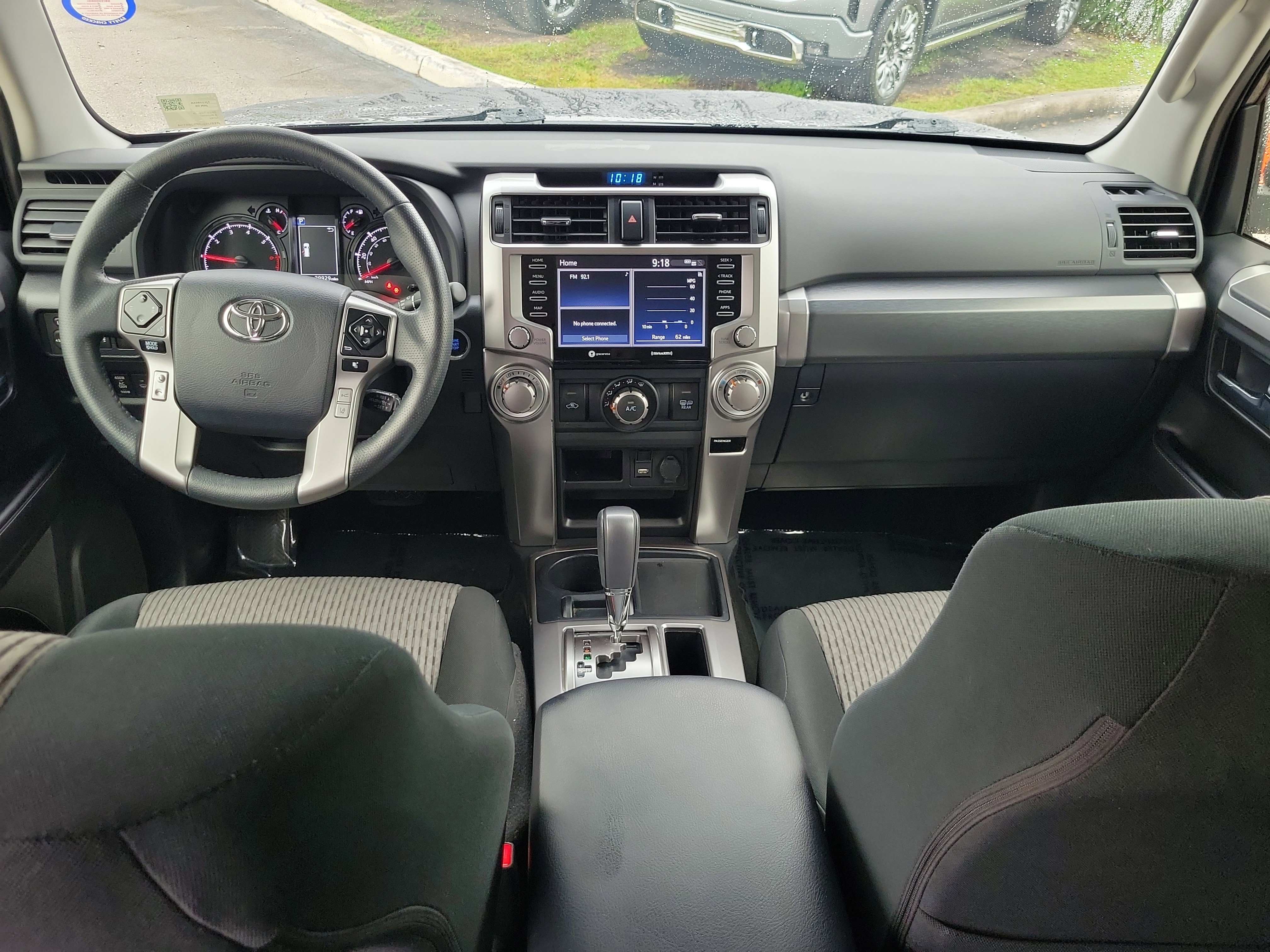 Used 2023 Toyota 4Runner SR5 image 17