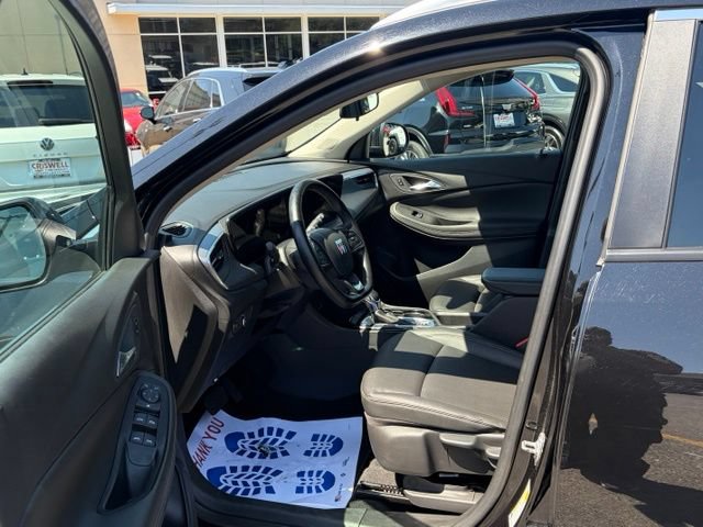 Used 2024 Buick Encore GX Sport Touring AWD/4WD image 16