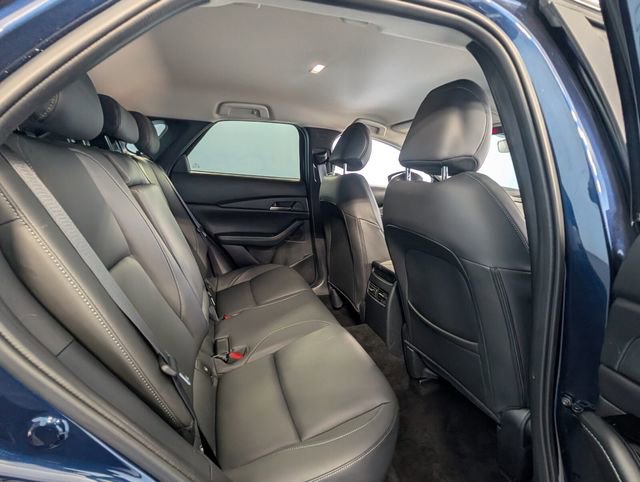 Certified 2023 MAZDA CX-30 AWD 2.5 S w/ Preferred Package image 14