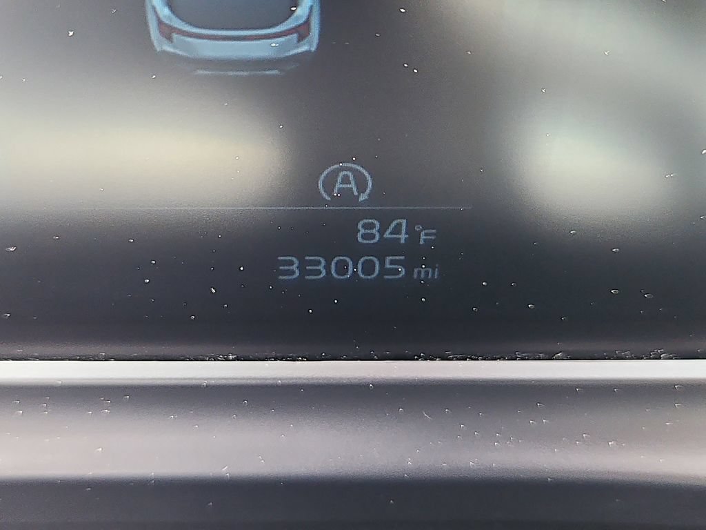 Certified 2025 Kia Seltos LX AWD/4WD image 13