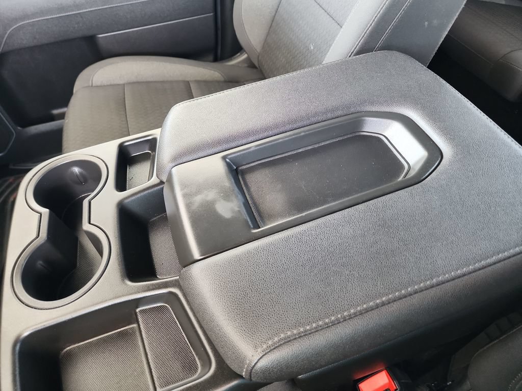 Used 2025 Chevrolet Silverado 2500 LT w/ Convenience Package AWD/4WD image 31