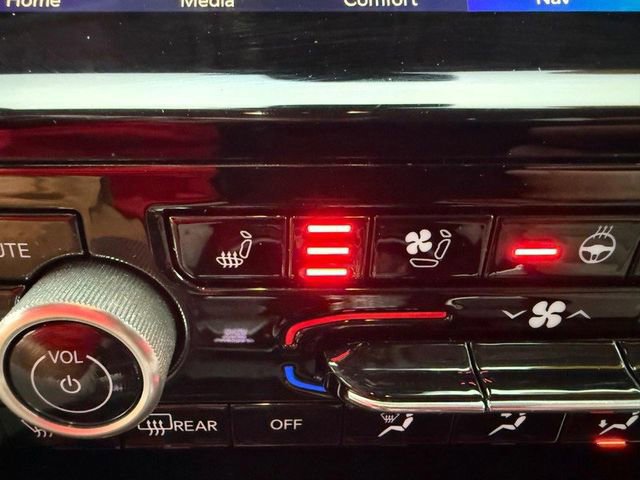 Used 2022 Jeep Grand Cherokee L Overland image 30