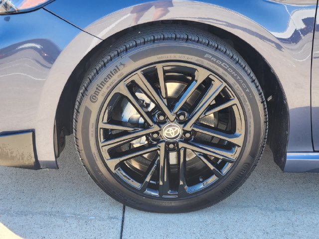 Used 2026 Toyota Camry SE w/ Convenience Package FWD image 17