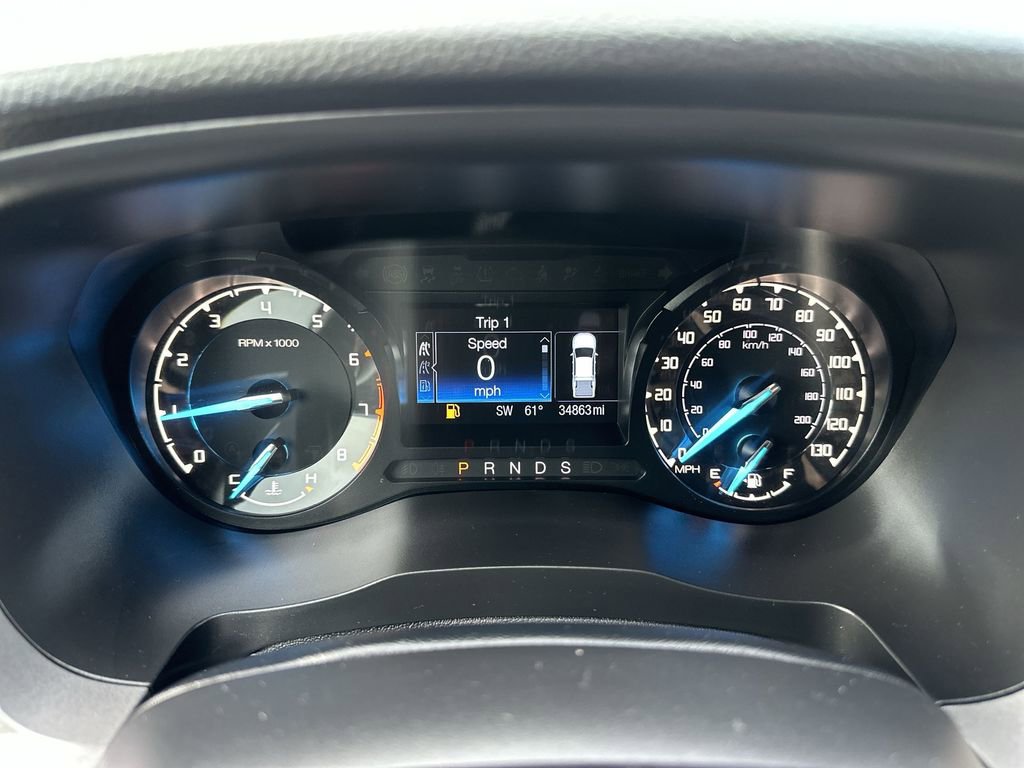 Used 2022 Ford Ranger XLT w/ Equipment Group 302A High image 15