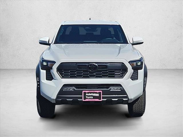New 2026 Toyota Tacoma TRD Off-Road AWD/4WD image 6