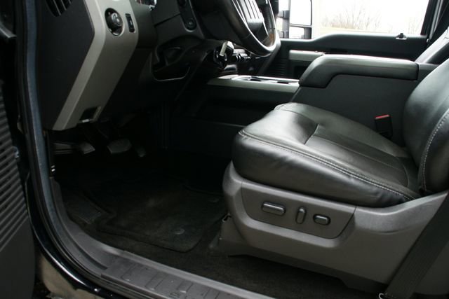 Used 2016 Ford F350 Lariat w/ Lariat Ultimate Package image 20