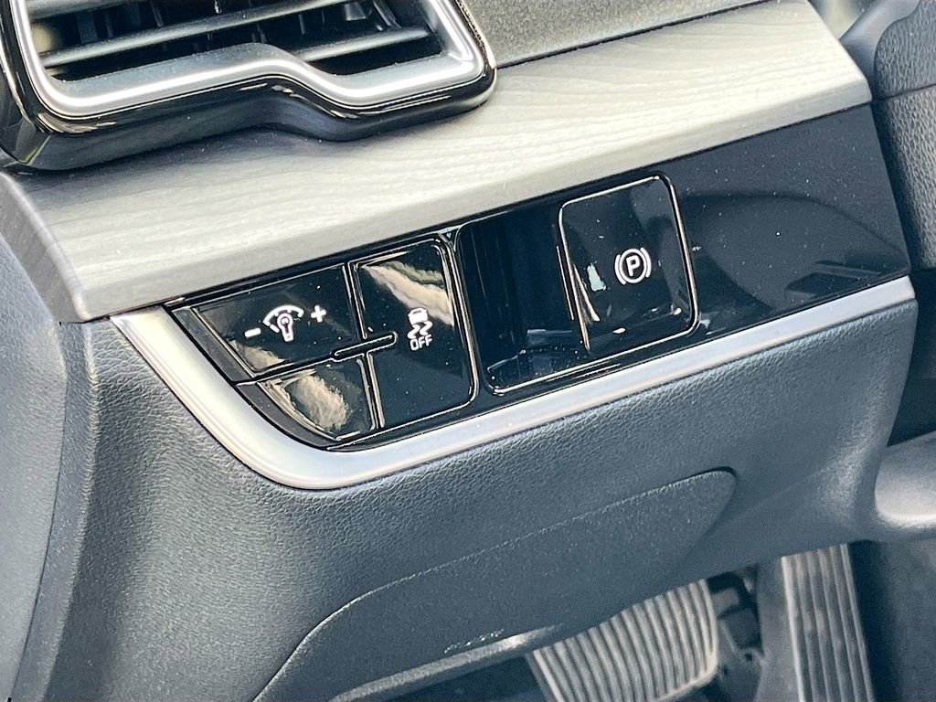 Used 2024 Kia Sportage X-Line image 10