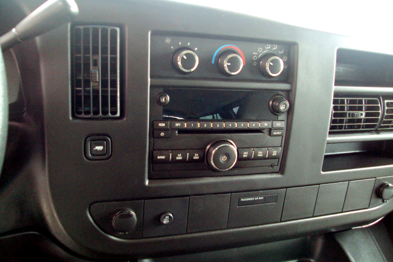 Used 2013 Chevrolet Express 1500 LT w/ LT Preferred Equipment Group image 20