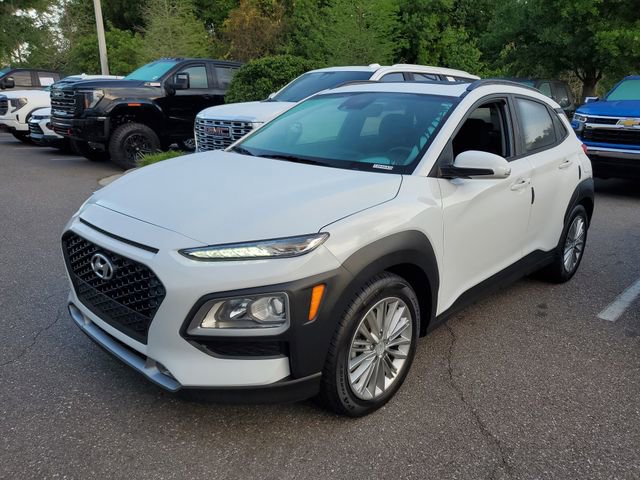 Used 2020 Hyundai Kona SEL Plus image 2