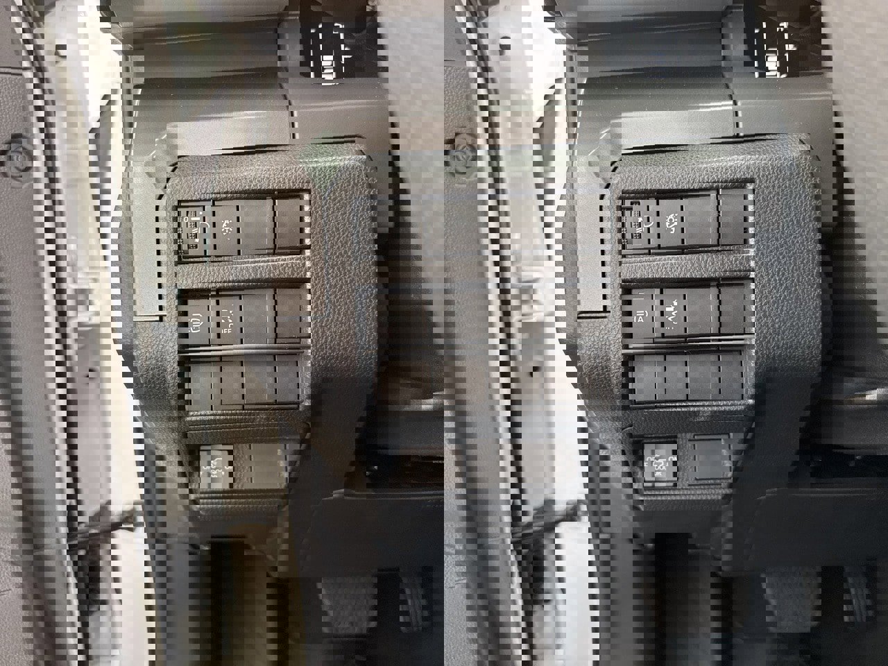 New 2025 Toyota Tacoma SR5 image 33