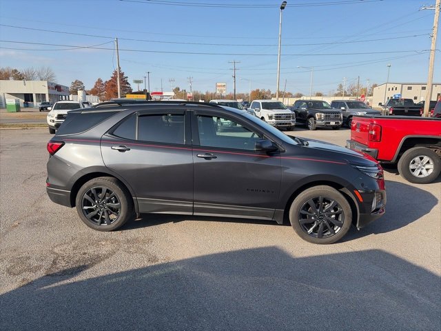 Used 2022 Chevrolet Equinox RS image 7