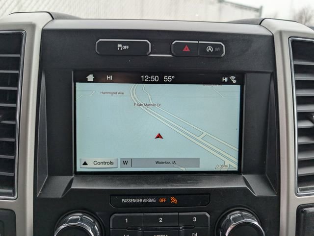 Used 2018 Ford F150 Lariat image 4