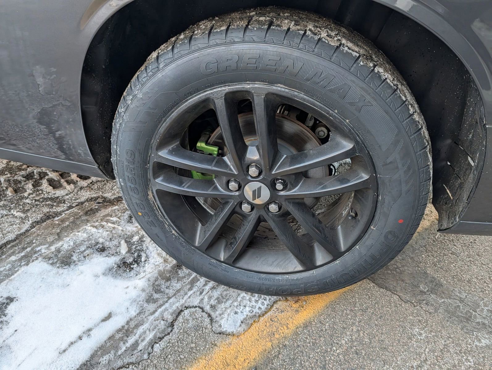 Used 2019 Dodge Challenger GT image 26