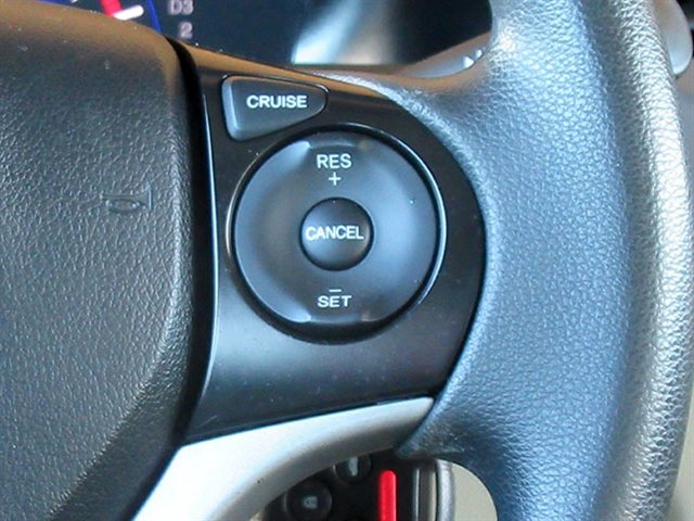 Used 2012 Honda Civic LX image 20