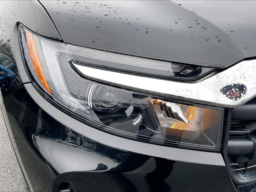 Used 2024 Honda Ridgeline RTL image 30