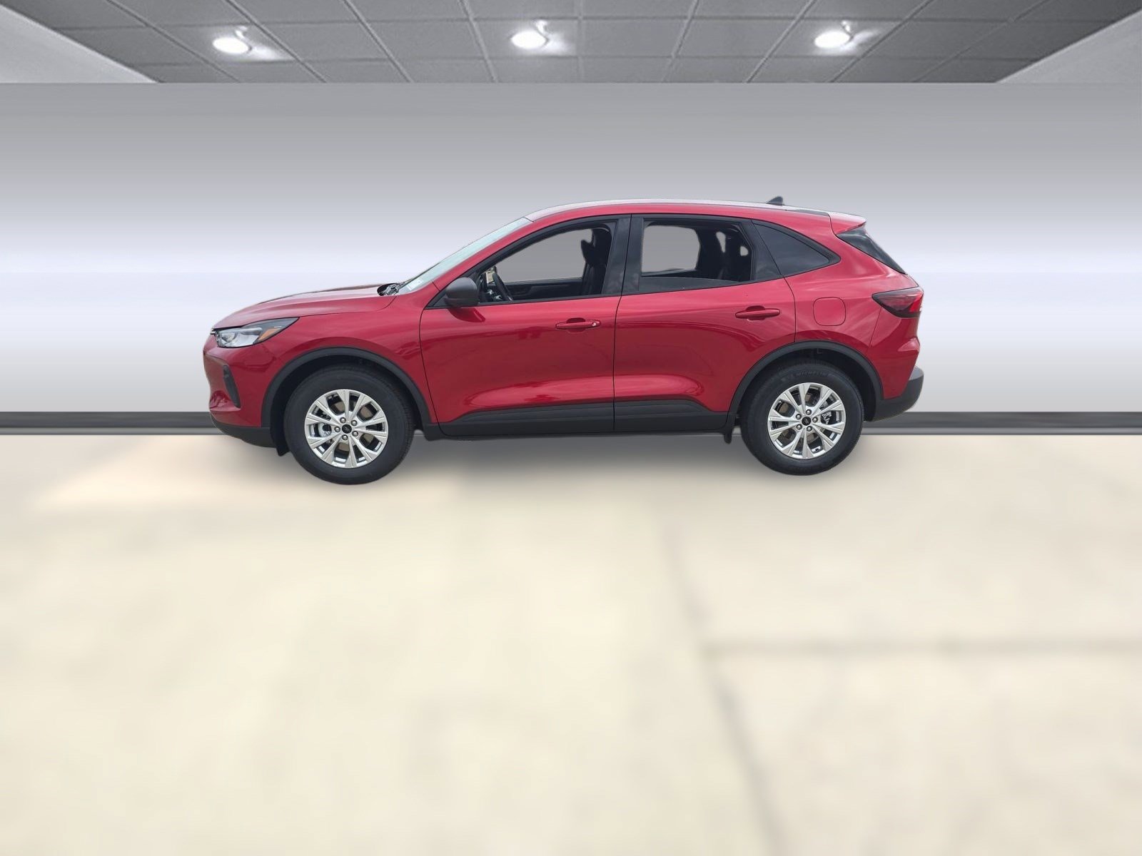 New 2026 Ford Escape Active image 2