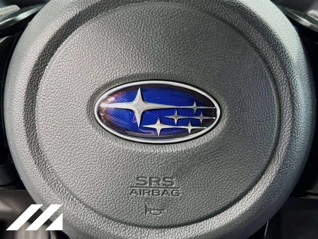 New 2026 Subaru Crosstrek 2.0i Premium image 32