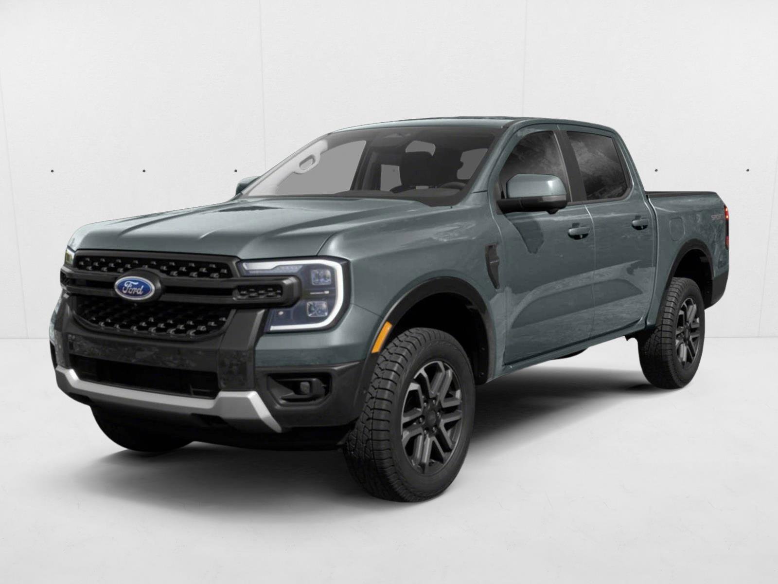 Used 2024 Ford Ranger XLT w/ Equipment Group 301A High RWD image 1