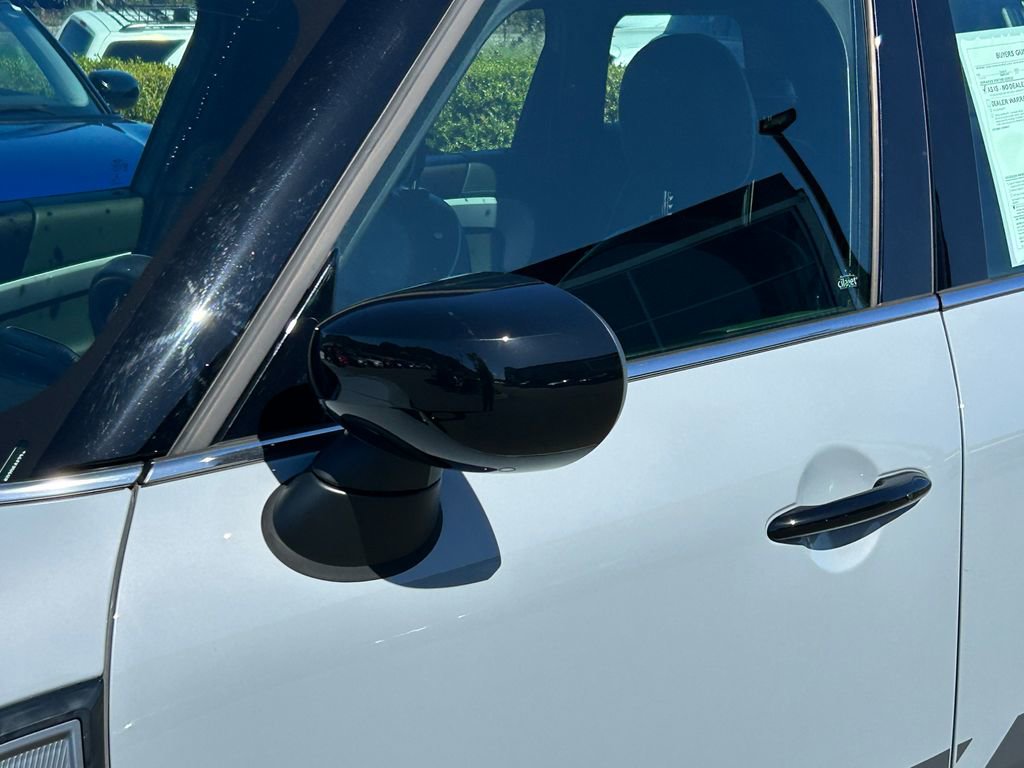 Used 2023 MINI Cooper Countryman S w/ Mini Untamed Edition image 10