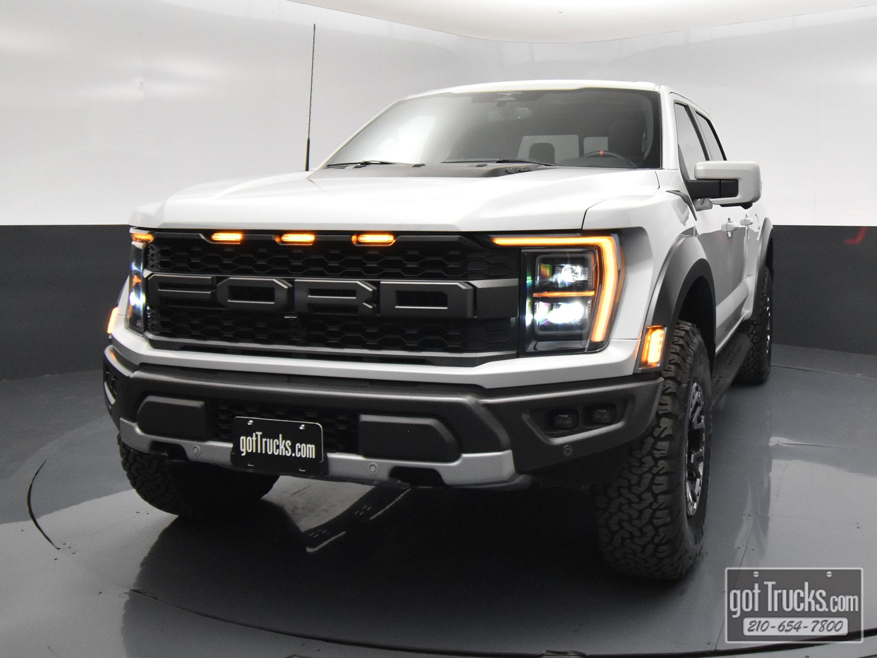 Used 2023 Ford F150 Raptor AWD/4WD image 52